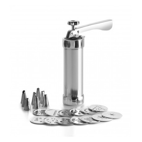 Churra-Machine of Pasta de Ibili 0,20 LT