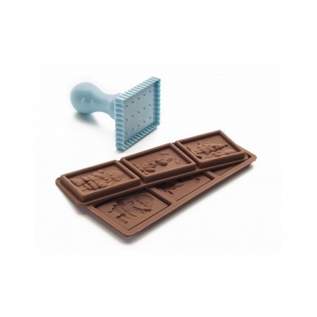 Ibili 6,5x5 cm Ibili Petit Kit