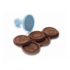 KIT PETIT CHOC LAMOUR DE IBILI 7 CM