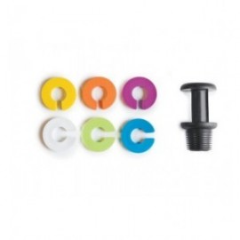 TAPON+6 IDENTIFICADORES DE COPAS DE IBILI