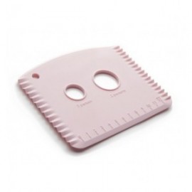 Cutter em massa+medidor de espaguettis de ibili