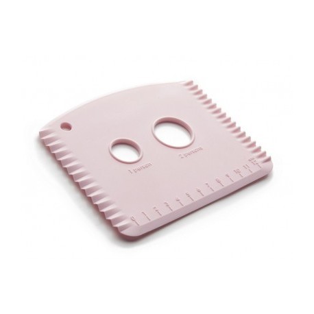 CORTADOR DE MASAS+MEDIDOR DE SPAGUETTIS DE IBILI