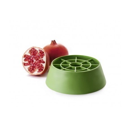 DESGRANADOR PARA GRANADAS DE IBILI 18 CM