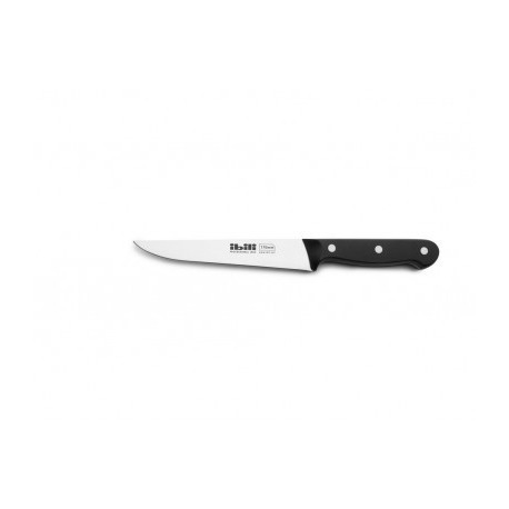 Faca de cozinha premium ibili 170 mm