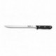 CUCHILLO JAMONERO PREMIUM DE IBILI 250 MM