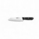 CUCHILLO SANTOKU PREMIUM DE IBILI 170 MM