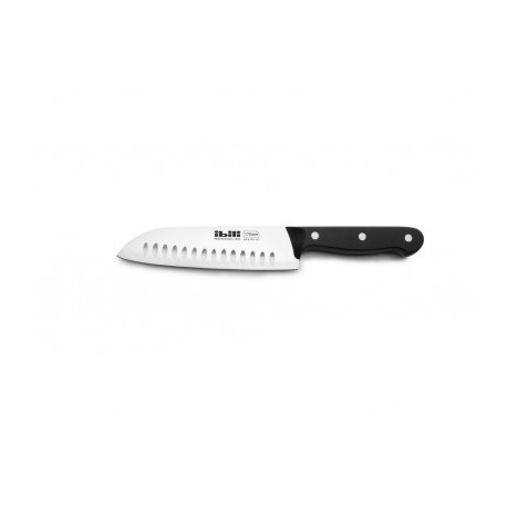 CUCHILLO SANTOKU PREMIUM DE IBILI 170 MM