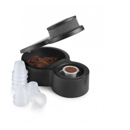 ENVASADOR DE CAPSULAS CAFE & TE DE IBILI