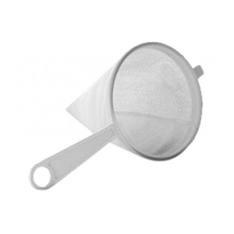 COLADOR DE FRANELA DE IBILI 14 CM