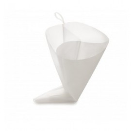 MANGA DE REPOSTERIA FLEXIBLE TRIPLE DE IBILI 40 CM