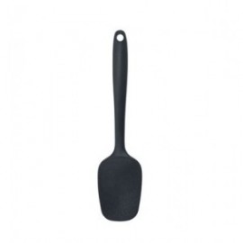 Blueberry Silicone Spatula-Cuchara de Ibili 27 cm