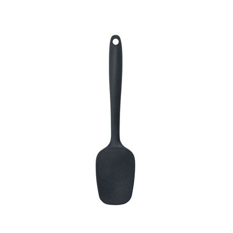 Blueberry Silicone Spatula-Cuchara de Ibili 27 cm