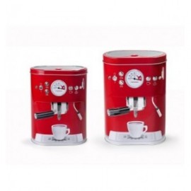 Cafe Capsulas Boots/Ibili Cookies 19 cm