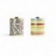 GALLETERO ABSORBE HUMEDAD LINEA DE IBILI 17 CM