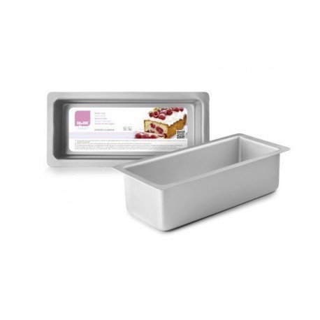MOLDE CAKE ANODIZADO DE IBILI 25 CM