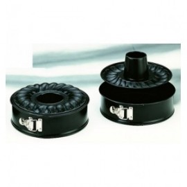 DESMONTABLE 2 USOS MOKA DE IBILI 24 CM