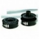 DESMONTABLE 2 USOS MOKA DE IBILI 28 CM
