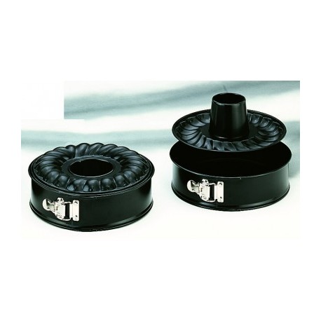 DESMONTABLE 2 USOS MOKA DE IBILI 28 CM