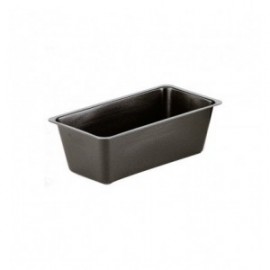 MOLDE CAKE MOKA DE IBILI 14X7X4.8 CM