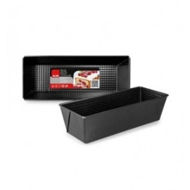 MOLDE CAKE MOKA DE IBILI 20X11 CM