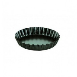 Moka de ibili 8 cm molde encaracolado