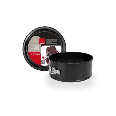 Molde removível Alto Moka de Ibili 26 cm