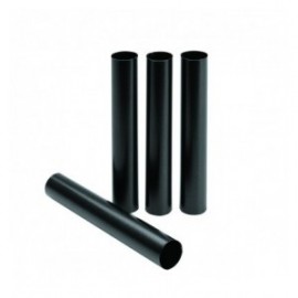 MOLDE CANUTILLO MOKA (BLISTER 4 UDS.) DE IBILI 14x2 CM