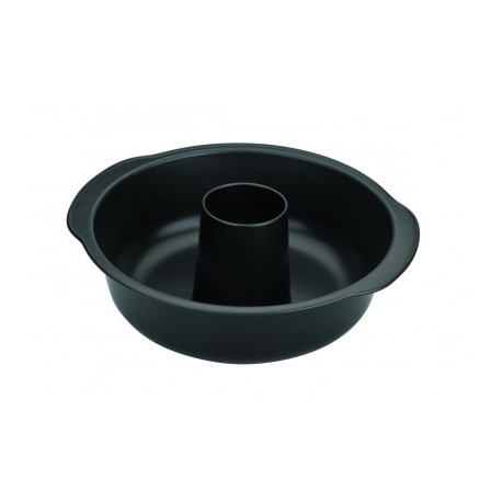 Molde de Savarin Moka de Ibili 24 cm
