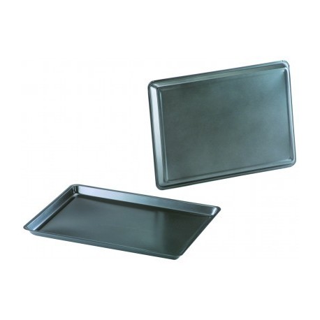 BANDEJA HORNO MOKA DE IBILI 41x28x2 CM