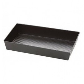 Ibili 40x25x6 MOKA Oven Fonte