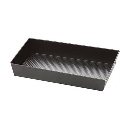 FUENTE HORNO MOKA DE IBILI 40x25x6 CM