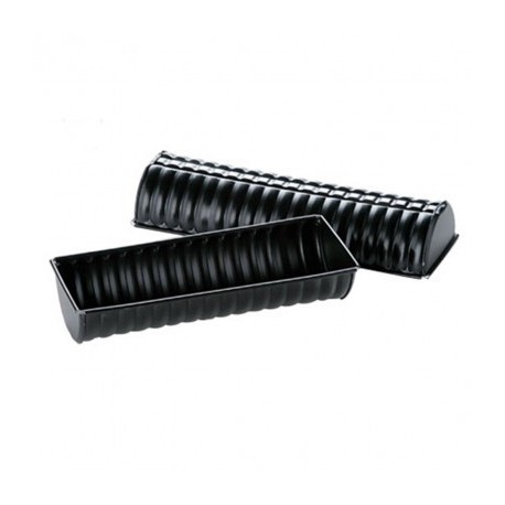 Ibili Moka 30 cm de molde semicircular