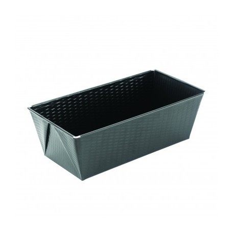 MOLDE PAN MOKA DE IBILI 30x15x10 CM
