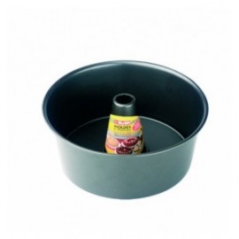 Savarin Alto Moka Moka 23,50 de Ibili 23,50 cm