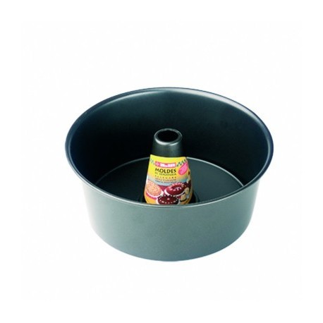 Savarin Alto Moka Moka 23,50 de Ibili 23,50 cm