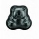 Ibili 10 cm moka urso molde
