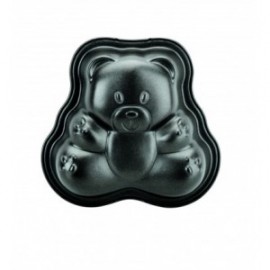 Ibili 10 cm moka urso molde