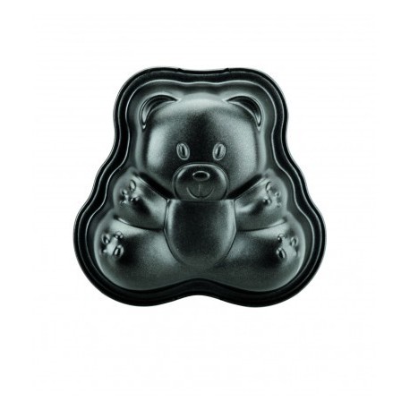 Ibili 10 cm moka urso molde