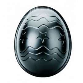 Páscoa MOKA 26x21x8.30 de Ibili 26x21x8.30 cm