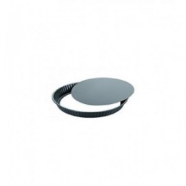 Molde Curly Moka de Ibili 28 cm
