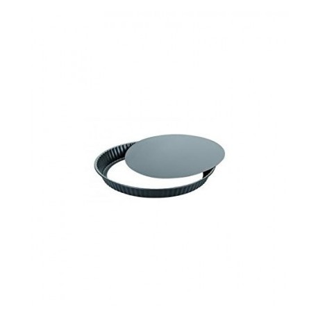 MOLDE RIZADO MOVIL MOKA DE IBILI 28 CM
