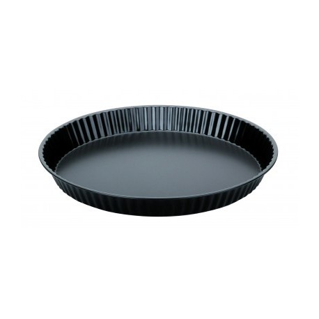MOLDE RIZADO MOKA DE IBILI 28 CM
