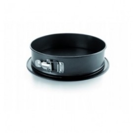 DESMONTABLE REDONDO CON BASE EXTRA DE IBILI 20 CM