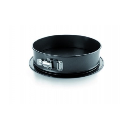 DESMONTABLE REDONDO CON BASE EXTRA DE IBILI 26 CM