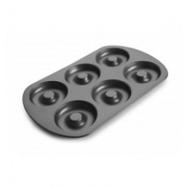 Molde de donut ibili