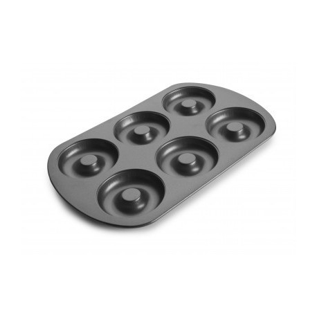 MOLDE DOUGHNUT DE IBILI