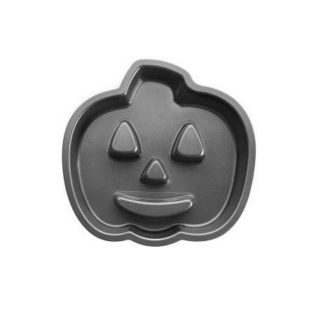 MOLDE CALABAZA DE IBILI 30x17x3.60 CM