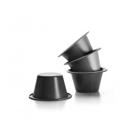SET 4 FLANEROS DE IBILI 8 CM