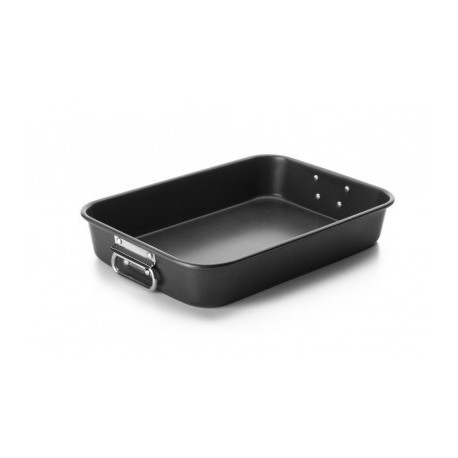 RUSTIDERA CON ASAS METALICAS DE IBILI 40X28 CM