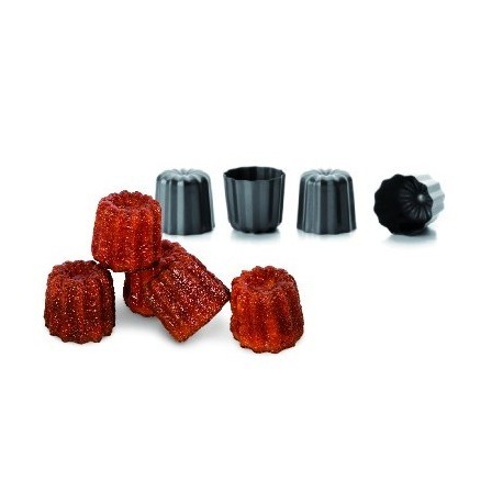 Ibili Canele Mold 37x29 cm